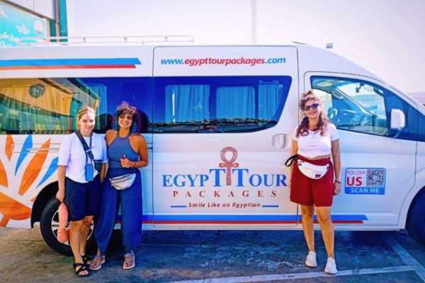 Day Trip to Port said from Cairo