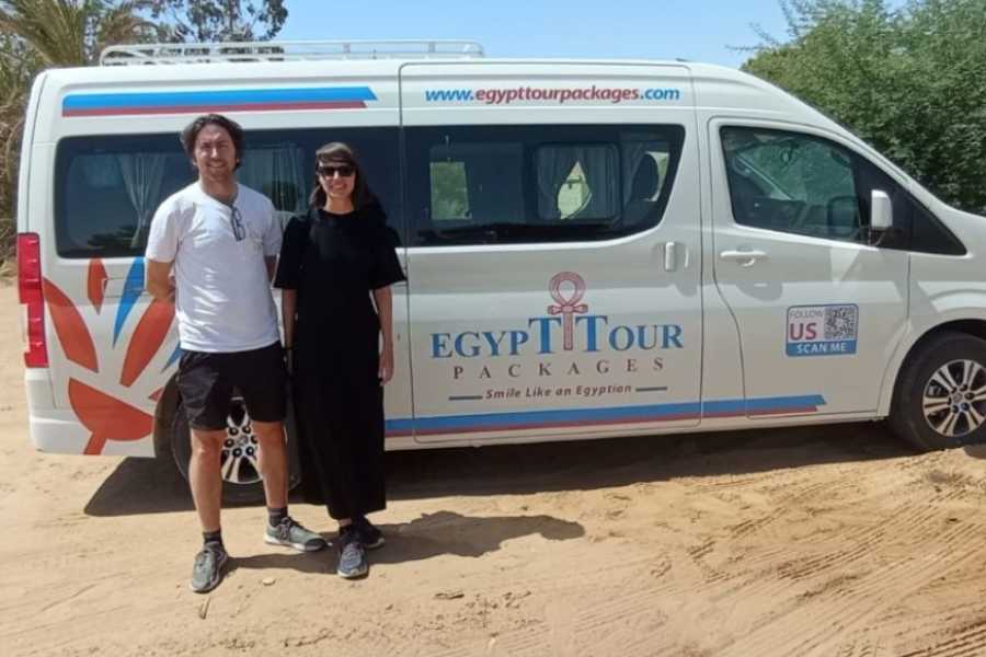 Egypt Tour packages Dagstur til Port Said fra Kairo