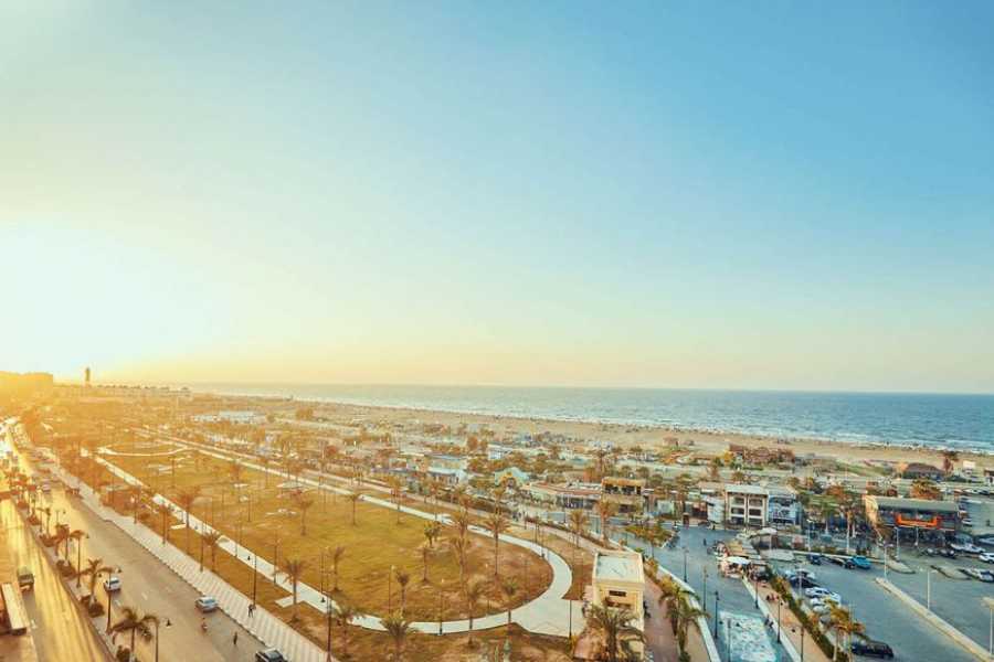 Egypt Tour packages Dagstur til Port Said fra Kairo