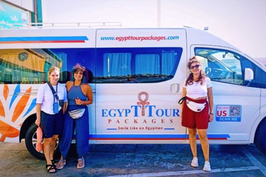 Egypt Tour packages Dagstur til Port Said fra Kairo