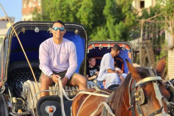7-Day Egypt Tour Package