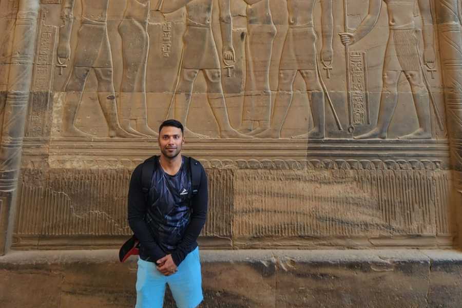 Egypt Tour packages 7-dages Egypten Rejsepakke