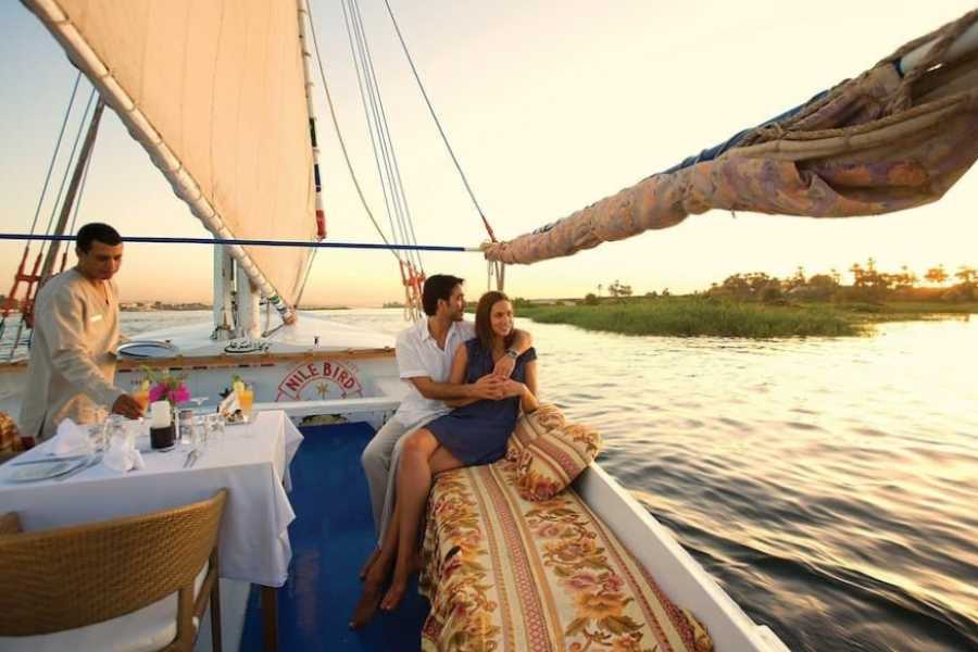 Egypt Tour packages 7-dages Egypten Rejsepakke