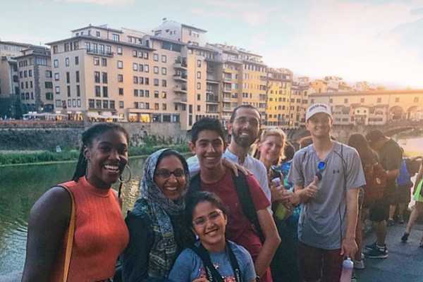 Medieval & Forbidden Florence Free Tour: The Gatekeeper