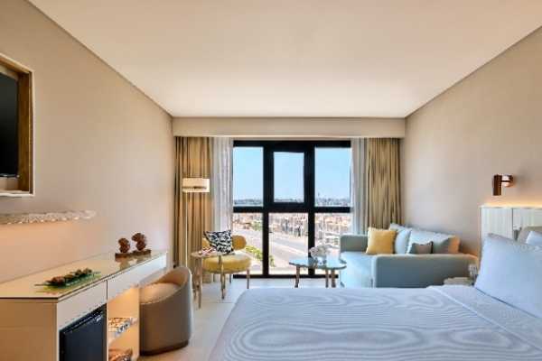 4-Day North Coast Tour from Cairo