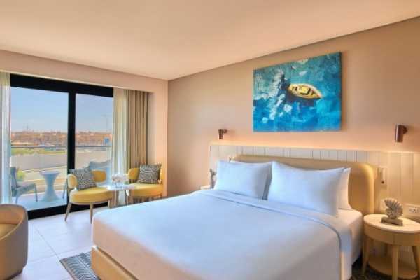 4-Day North Coast Tour from Cairo