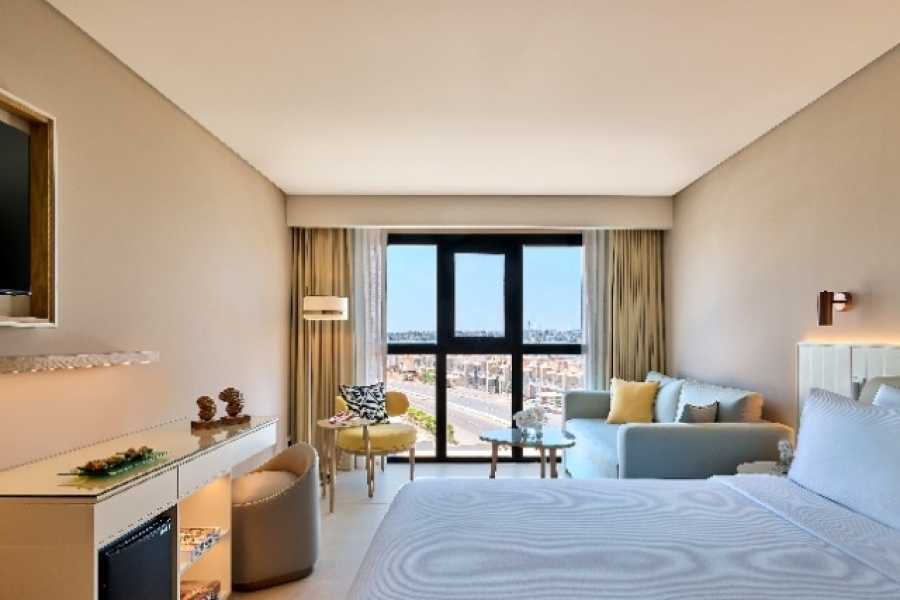 Egypt Tour packages 4-Day North Coast Tour from Cairo