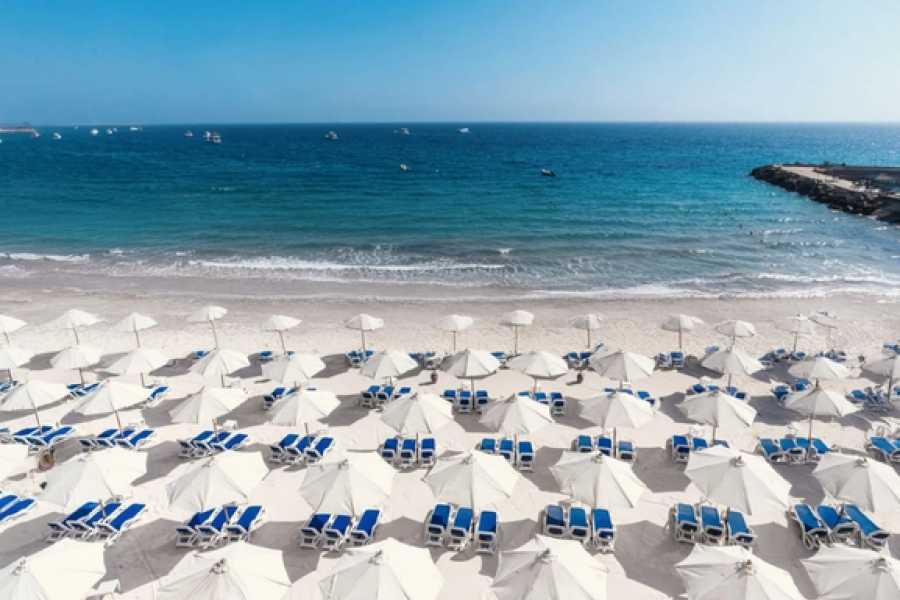 Egypt Tour packages 4 Days in El Ain El Sokhna from Cairo