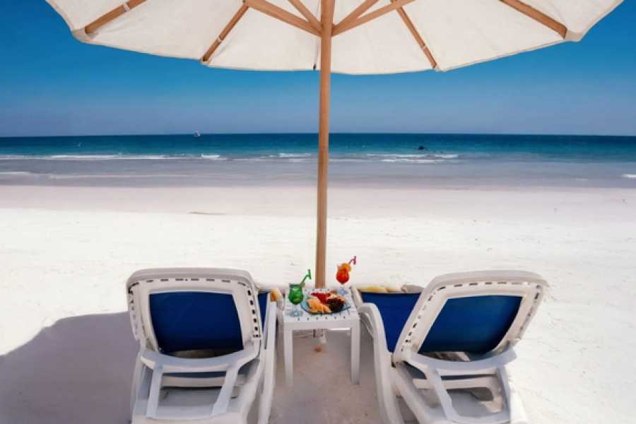 Egypt Tour packages 4 Days in El Ain El Sokhna from Cairo