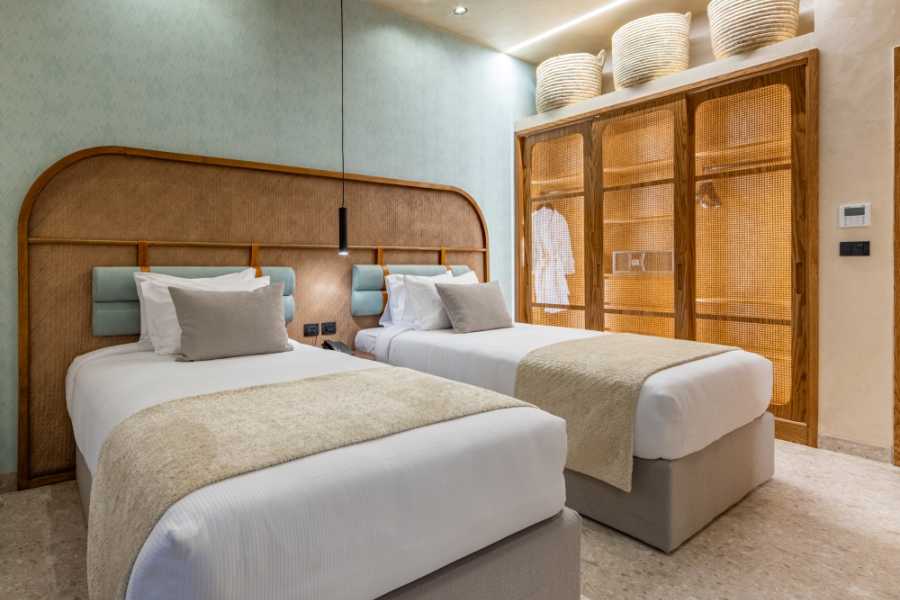 Egypt Tour packages 4 Days Hurghada Package from Cairo