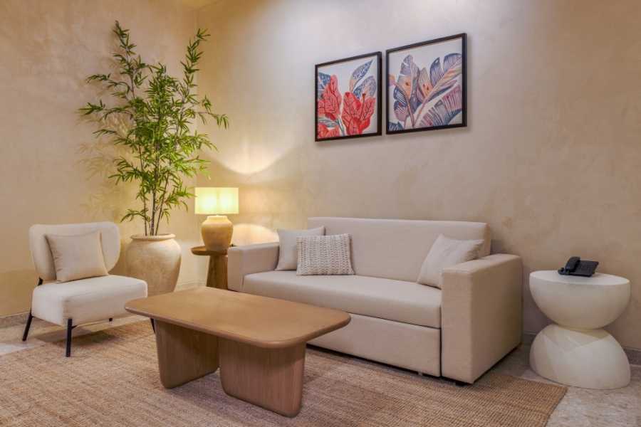 Egypt Tour packages 4 Days Hurghada Package from Cairo