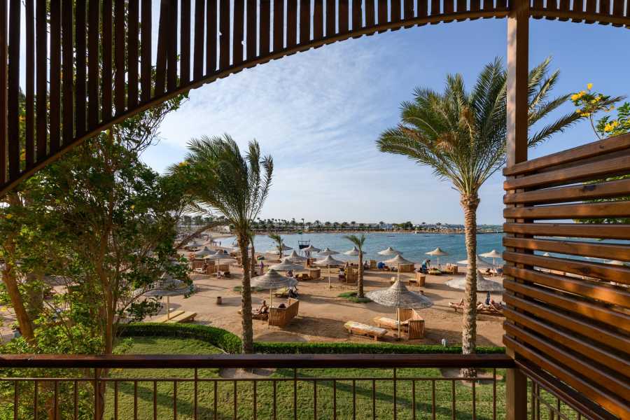 Egypt Tour packages 4 Days Hurghada Package from Cairo