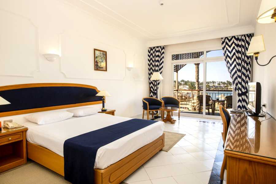 Egypt Tour packages 4 Days Hurghada Package from Cairo