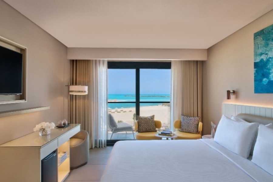 Egypt Tour packages 4-Days North Coast Escape from Cairo | 4 stars Palma Bay Rotana Resort