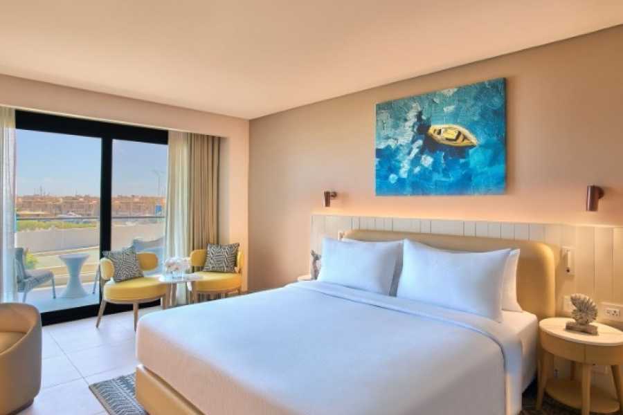 Egypt Tour packages 4-Days North Coast Escape from Cairo | 4 stars Palma Bay Rotana Resort