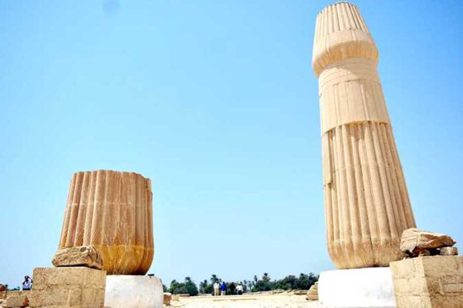 Egypt Tour packages 3 Days Private Historical Tour from Luxor