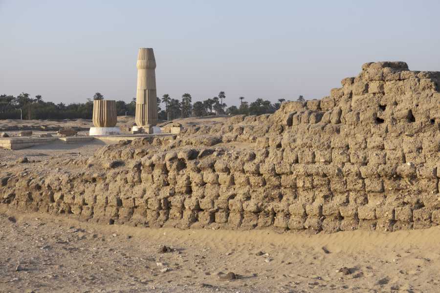 Egypt Tour packages 3 Days Private Historical Tour from Luxor