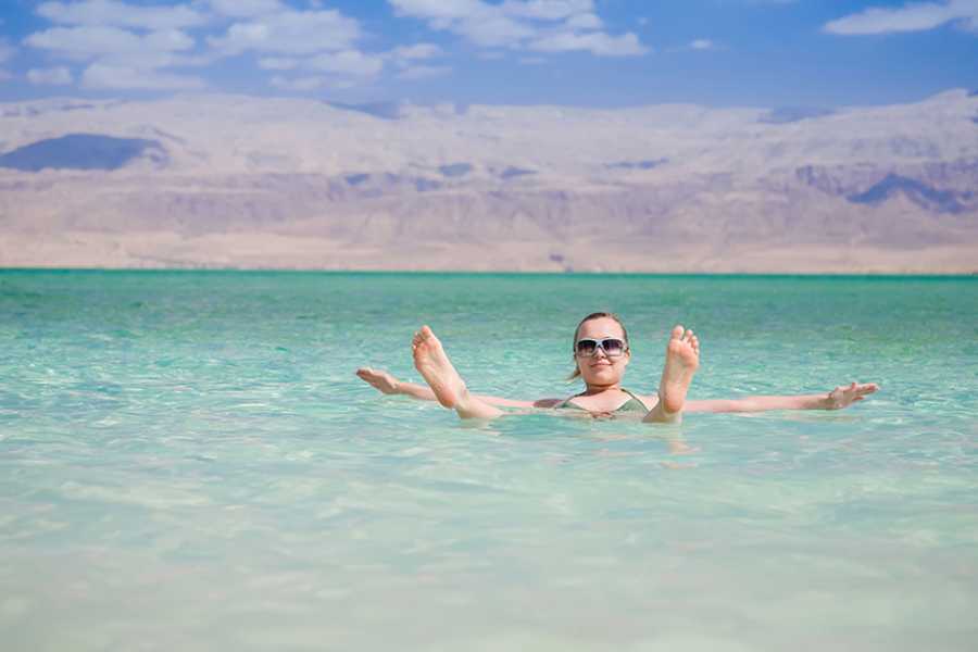 Egypt Tour packages 6 Days Jordan tour package