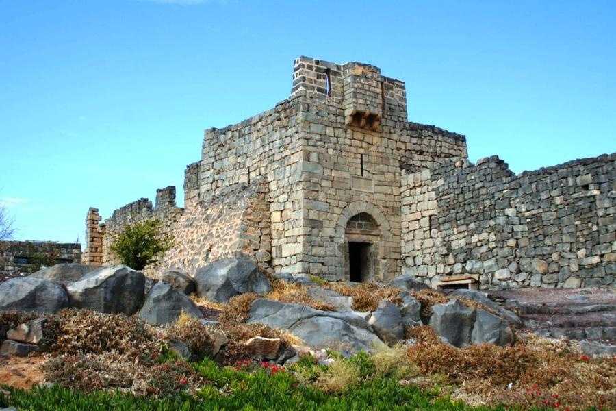 Egypt Tour packages 6 Days Jordan tour package