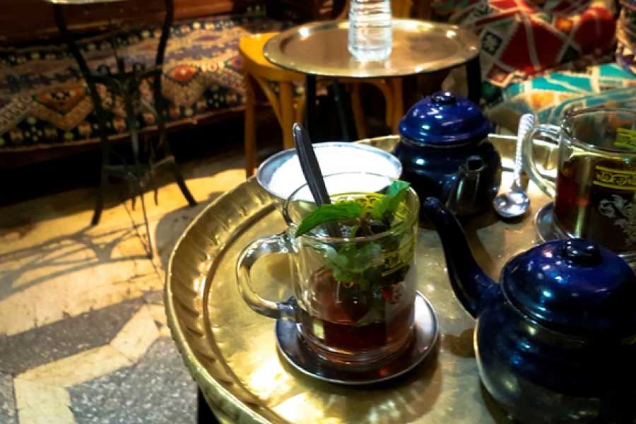 Egypt Tour packages Eat Your Way Through Cairo
