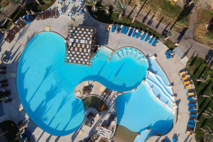 Egypt Tour packages Transfer from Novotel Beach to Marsa Alam Airport