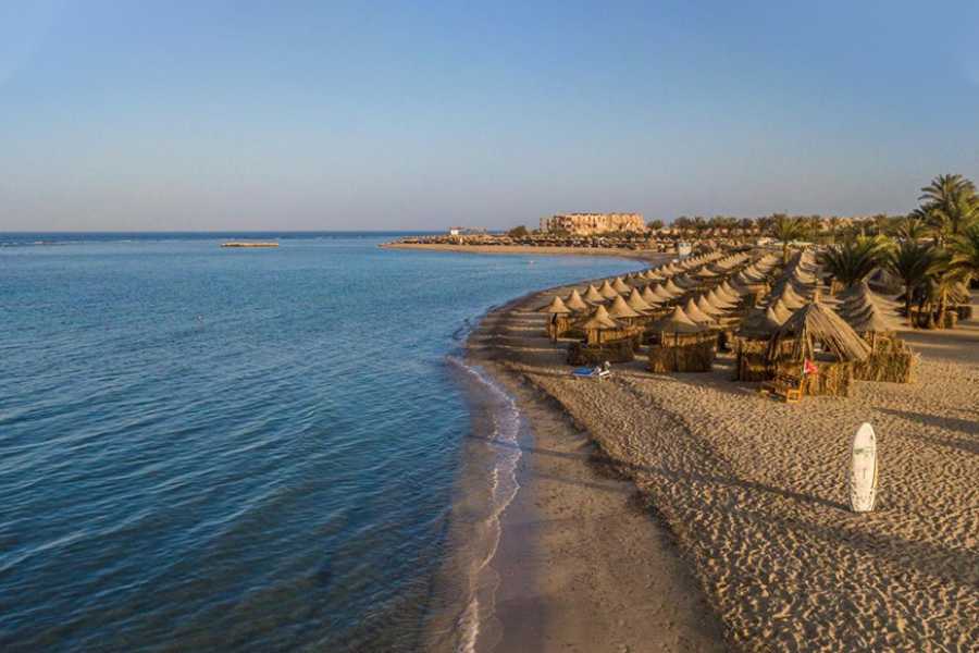 Egypt Tour packages Transfer from Utopia Beach Club to Marsa Alam Airport