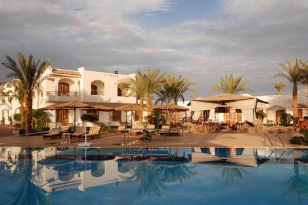 Transfer from Flamenco Beach & Resort to Marsa Alam Airport