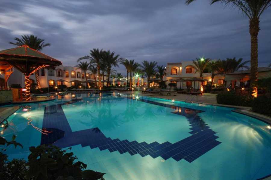 Egypt Tour packages Transfer from Flamenco Beach & Resort to Marsa Alam Airport
