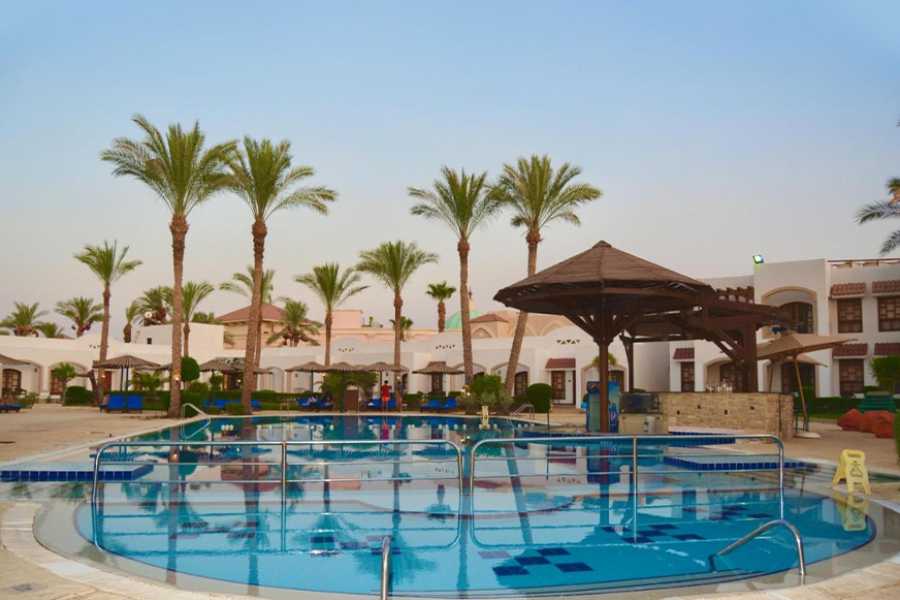 Egypt Tour packages Transfer from Flamenco Beach & Resort to Marsa Alam Airport
