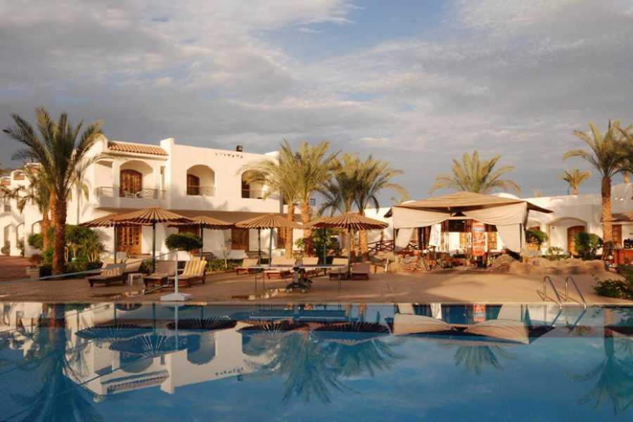 Egypt Tour packages Transfer from Flamenco Beach & Resort to Marsa Alam Airport