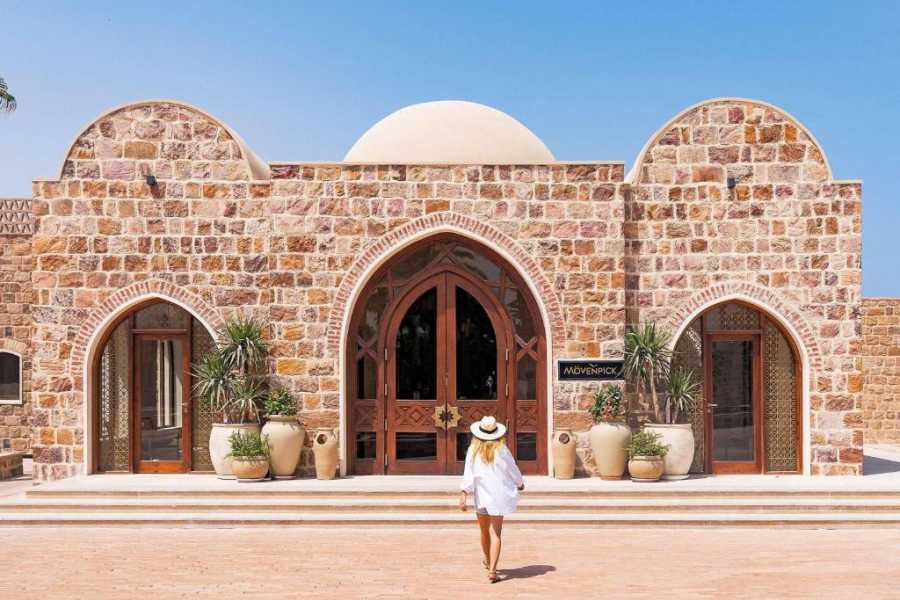 Egypt Tour packages Transfer from Movenpick el Qusier to Marsa Alam