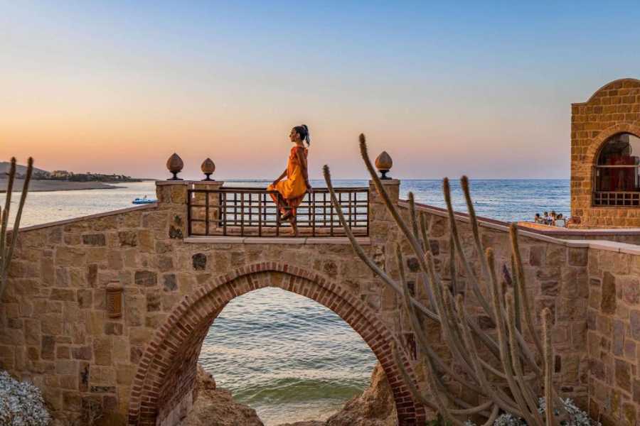 Egypt Tour packages Transfer from Movenpick el Qusier to Marsa Alam