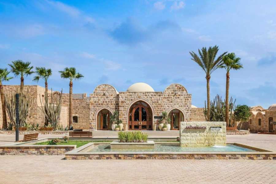 Egypt Tour packages Transfer from Movenpick el Qusier to Marsa Alam