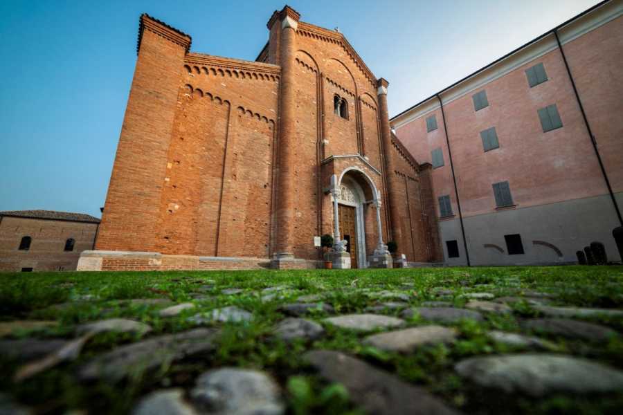 Modenatur Nonantola e i suoi musei: Museo Benedettino Diocesano e Museo Civico (Torre dei Bolognesi) - 30 anni di Modenatur