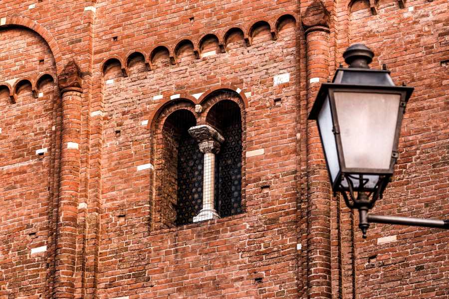 Modenatur Nonantola e i suoi musei: Museo Benedettino Diocesano e Museo Civico (Torre dei Bolognesi) - 30 anni di Modenatur