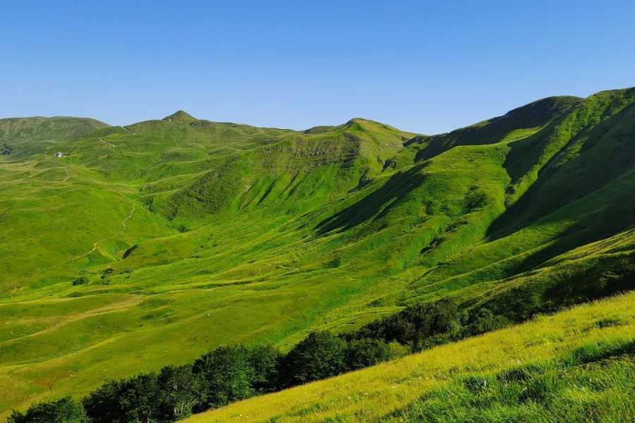 Modenatur All&rsquo;Alpe con la Pastora - Cimone Slow