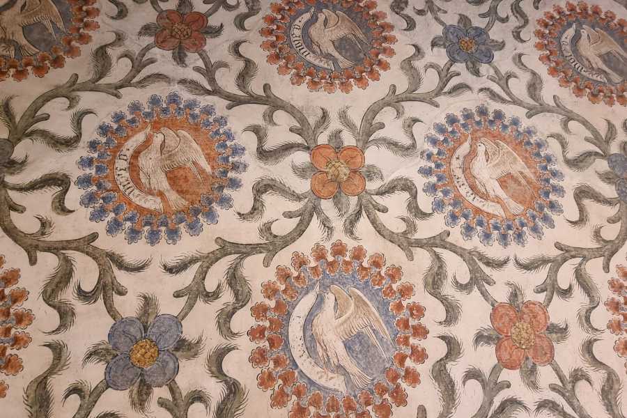 Modenatur Visita guidata alla Rocca di Vignola - 30 anni di Modenatur