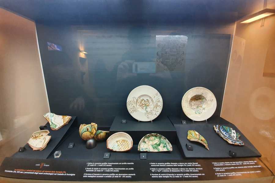 Modenatur 30 anni di Modenatur - Il Castello di Formigine