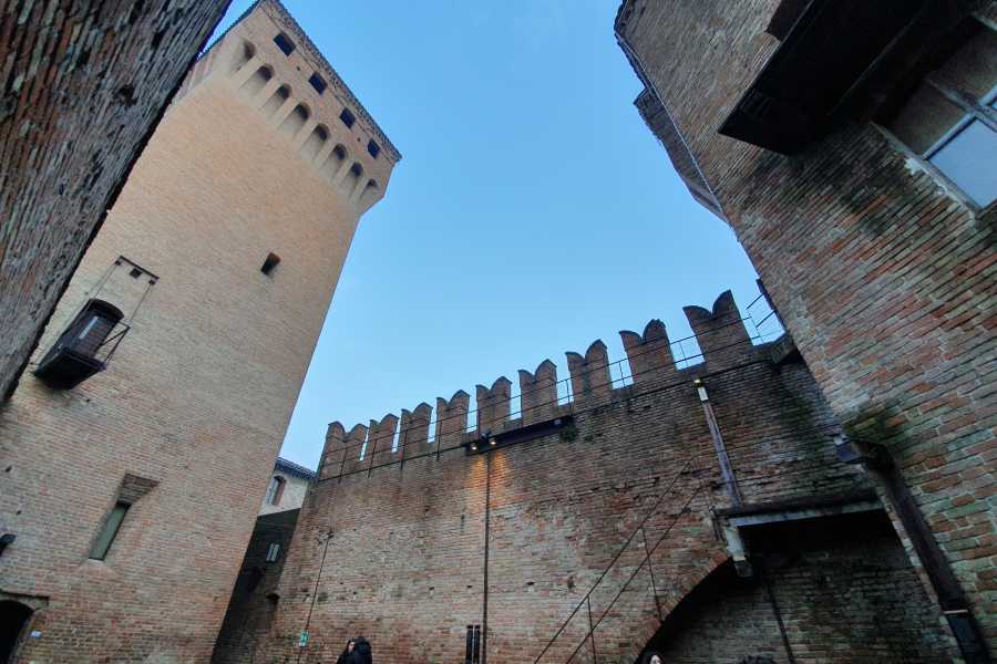 Modenatur 30 anni di Modenatur - Il Castello di Formigine