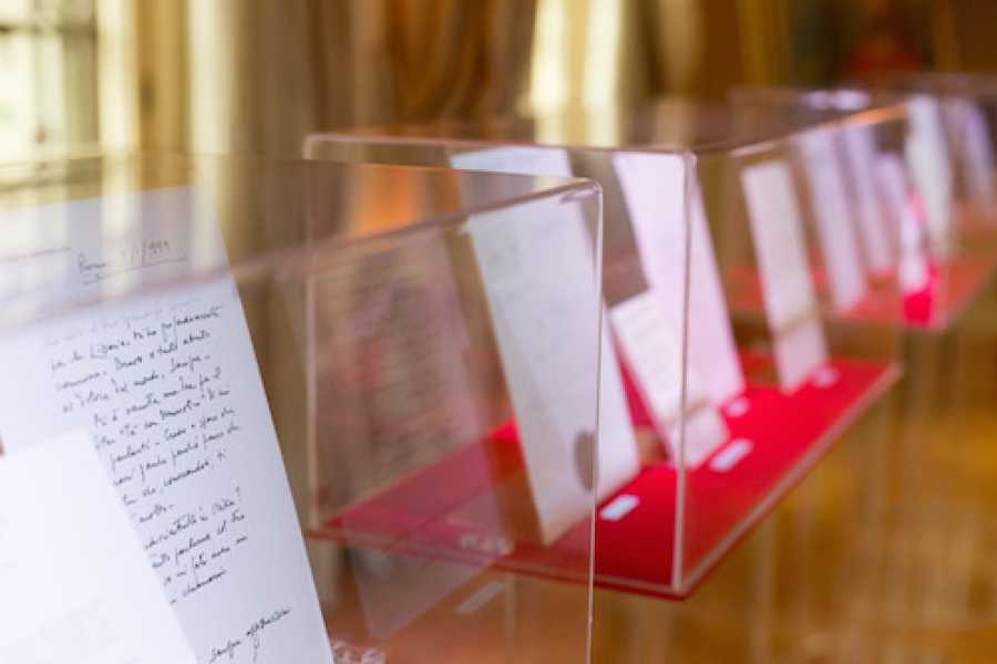 Modenatur Ingresso alla Casa Museo Luciano Pavarotti - 30 anni di Modenatur