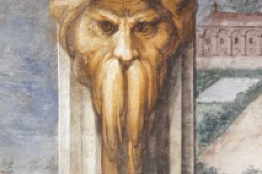 Modenatur Visita guidata al Castello di Spezzano - 30 anni di Modenatur