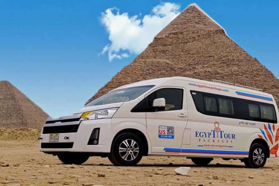 Egypt Tour packages Private transfer from Marsa Alam Airport to Lazuli Hotel Marsa Alam.