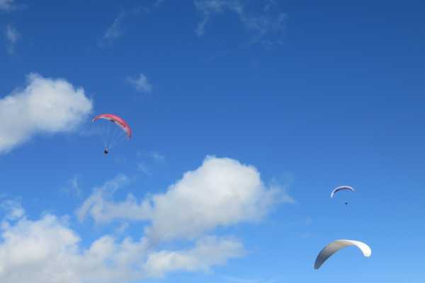 Fly Interlaken Special Tour