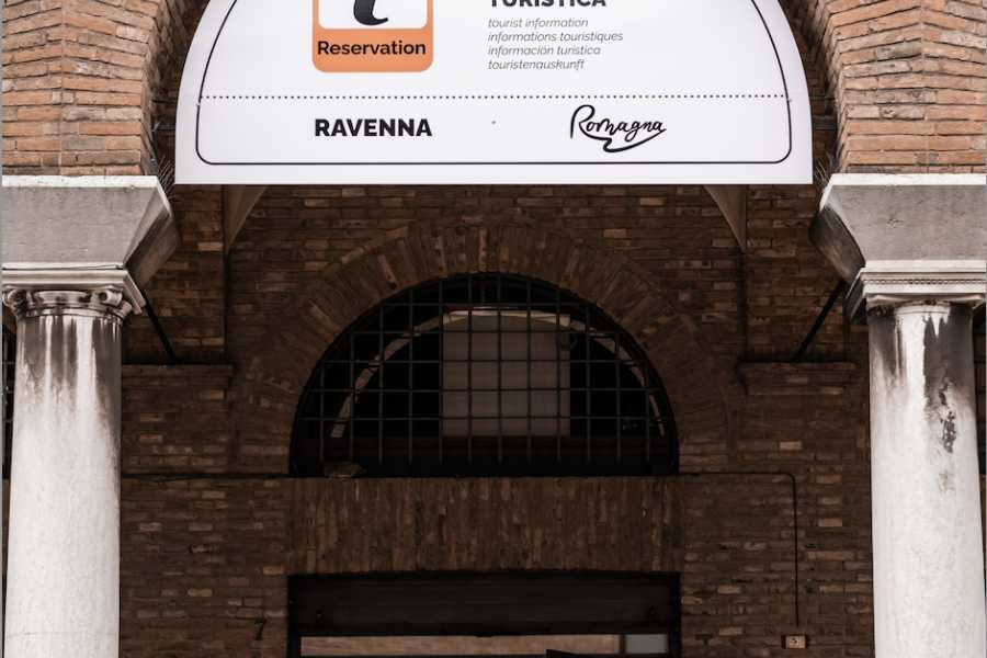 Ravenna Incoming (ERW) Attivit&agrave; prova per FOOTPRINTS