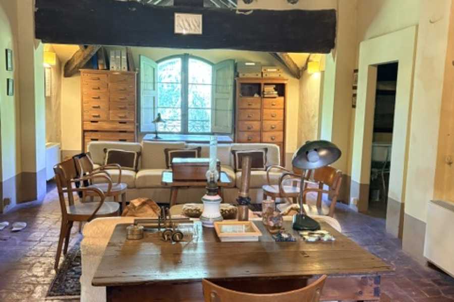 Bologna Welcome - eXtraBo Villa Bacci &ndash; Ruffo &ndash; Eine Reise zwischen Villen und Schl&ouml;ssern
