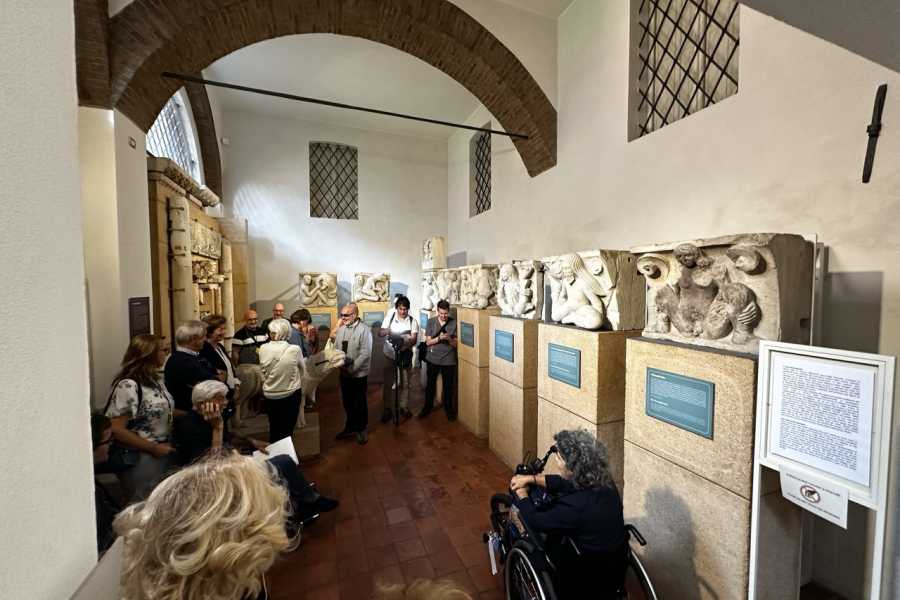 Modenatur Modena City Tour - Lento e Accessibile - 30 anni di Modenatur