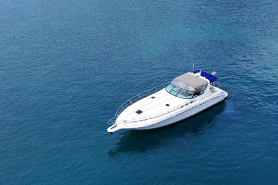 Destination Platanias From Kolimbari with Private Boat 6h to Chironisia - Menies - Agios Thodorou
