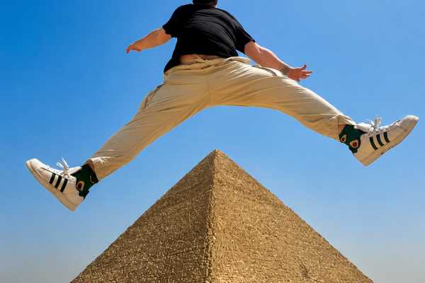 * 8-Hour Cairo Layover Tour