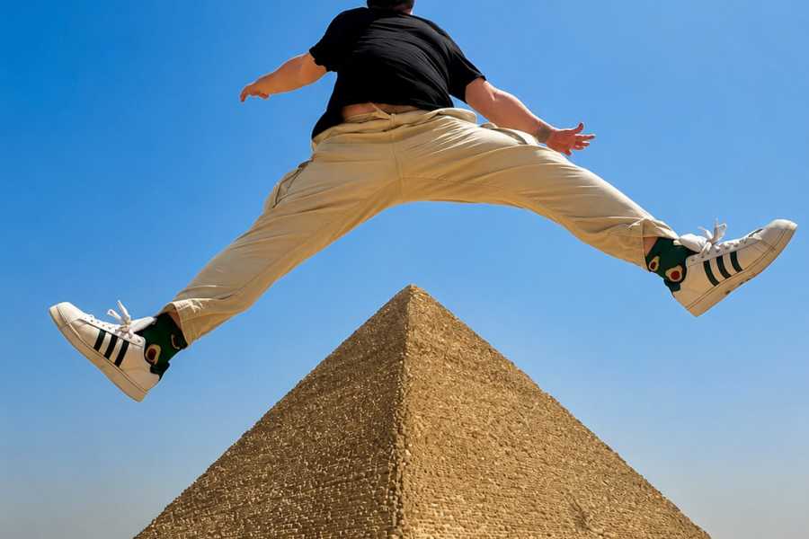 Let`s Explore Egypt 8-Hour Cairo Layover Tour
