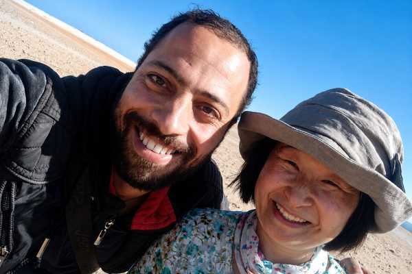 12-Hour Cairo Layover Tour